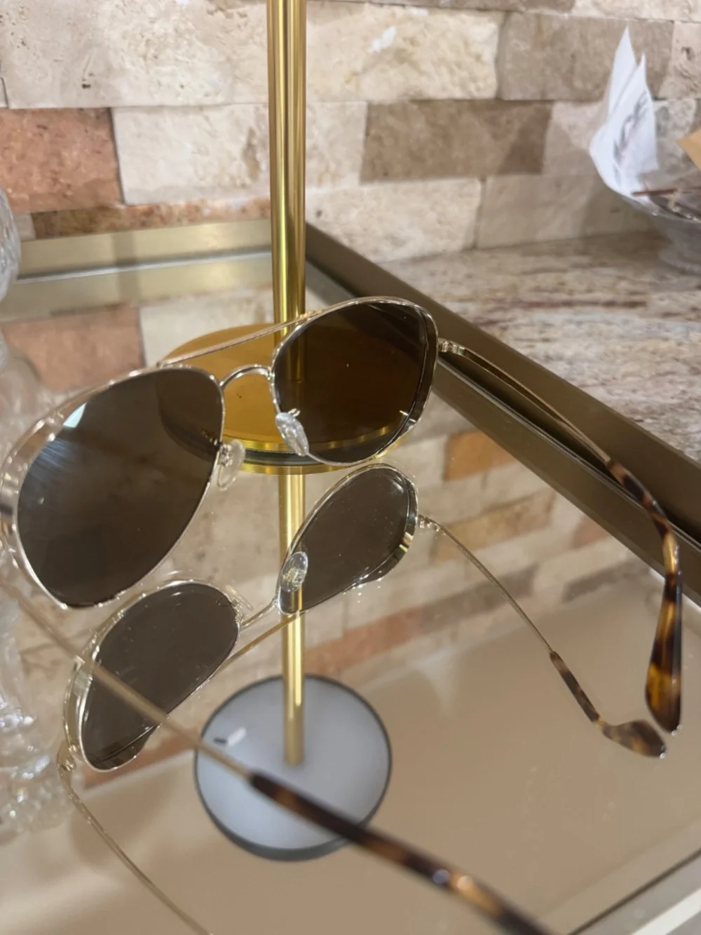 Tom Ford sunglasses